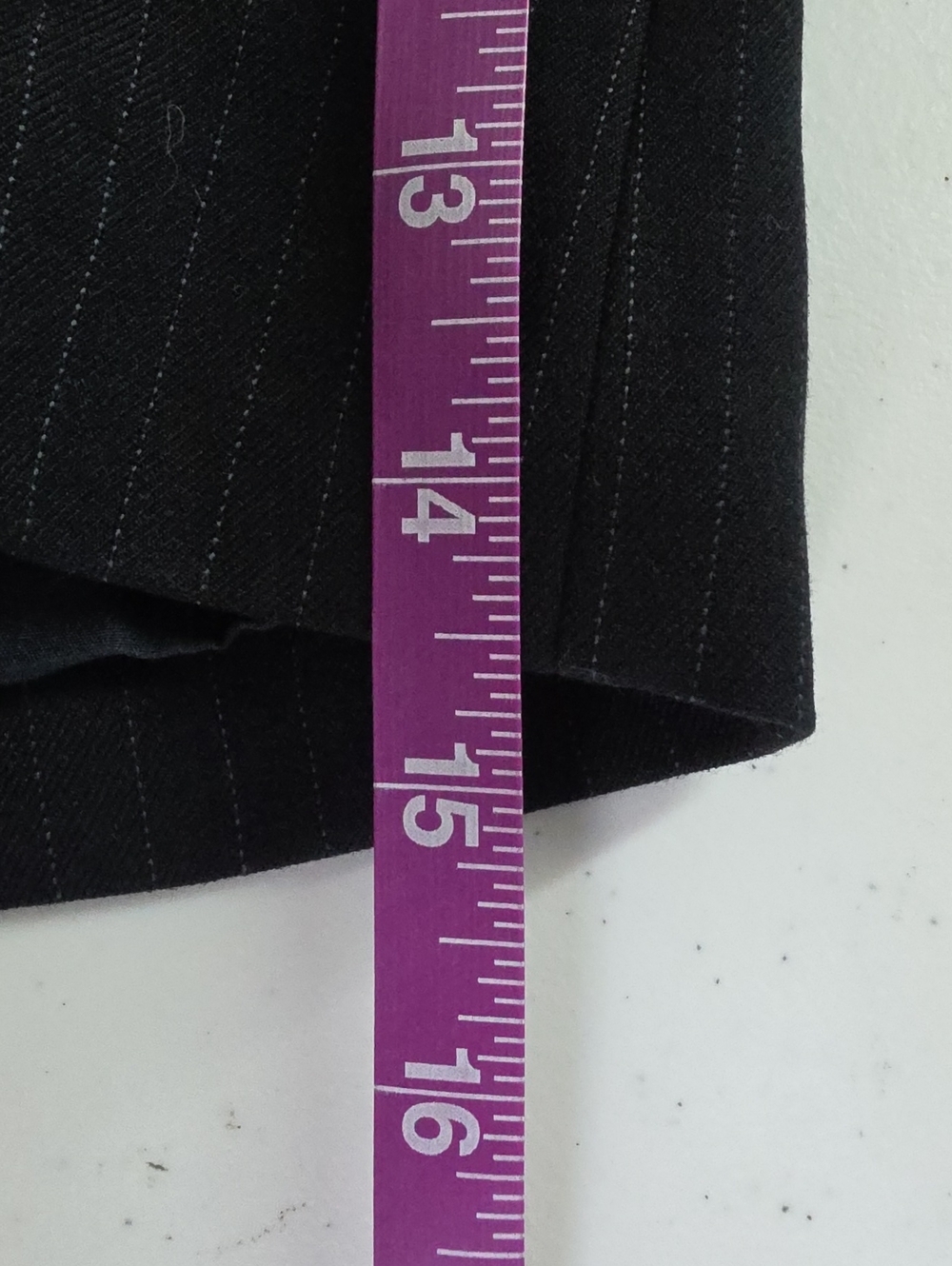 Womens Business Casual Work Blazer Size 12 Banana Republic #B15 - Picture 5 of 6